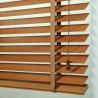 Buy cheap 2m Outdoor Bamboo Roller Blinds Roll Up Shades Eco Friendly Sun Proof from wholesalers