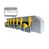 Buy cheap 120 To 280 TPH Heavy Duty Apron Conveyor High Safety For Small Crushing Production Line from wholesalers