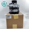 Buy cheap 24V 50A 8-98092116-0 Excavator Alternator 0-62000-0080 714/40523 from wholesalers