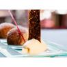 Buy cheap Food Grade E471 Emulsifier Mono Diglycerides Water Soluble Bakery Non - Dairy Creamer Raw Material from wholesalers