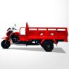 Buy cheap 800W DAYANG DY-R1 RUITENG 250cc Cargo Tricycle for Heavy Duty CCC Three Wheels Motorcycle from wholesalers