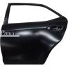 Buy cheap Black Color Toyota Door Replacement , 2014 Toyota Corolla Door Parts from wholesalers