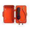 Buy cheap Hotline Industrial Weatherproof Telephone , Heavy Duty Telephone SOS Function from wholesalers