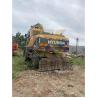 Buy cheap Used Hyundai R210W-9 Wheel Excavator with Original Engine from wholesalers