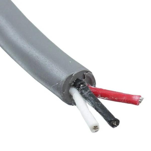 Buy cheap 1896c Sl001 Alpha Wire Cable 3cond 20awg Slate 1000' from wholesalers
