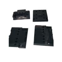 Buy cheap High Hardness Custom Plastic Injection Molding Cold Runner Perfect Surface Finish product
