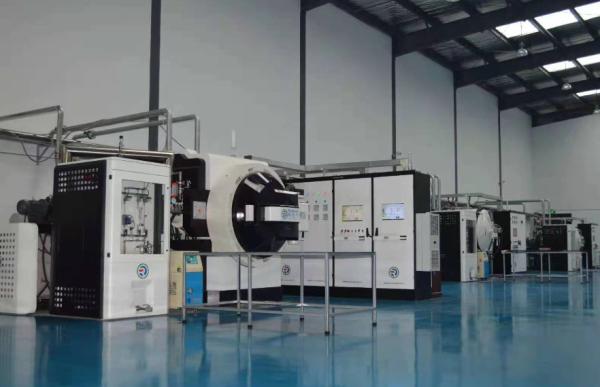 Buy cheap Automatic Leak Detection Debinding Sintering Furnace Vacuum Partial Pressure from wholesalers