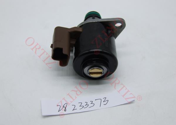 Buy cheap ORTIZ Ford Transit MK6 high pressure pump metering valve 28233373 injector IMV 9307Z532B from wholesalers