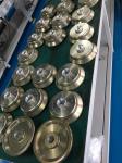 1000W Benchtop High Speed Refrigerated Centrifuge 16500rpm microprocessor