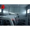 Buy cheap Large Project Automatic BZB Saloon Car Painting Line from wholesalers