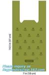 PLA PBAT ECO Pet Supplies Product Biodegradable Plastic Compostable Pet Poop