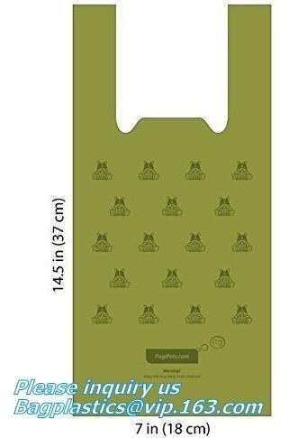 Buy cheap Poop Biodegradable Compost Bags Amazon Collector Cute Dog Products from wholesalers
