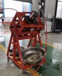 Rupture Disc Circulating Valve For Fracturing Operation