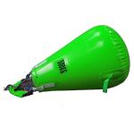 Float Marine Lift Heavy Duty Inflatable Air Bags Underwater Salvage