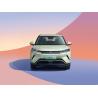 Buy cheap 2025 BYD Yuan UP. has new smart driving features. Pure electric range of 301KM-401KM. best value for money from wholesalers