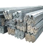 Hot Rolled 304 Stainless Steel Corner Angle Bar 316L 25mm Thickness