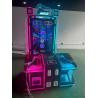Buy cheap Dreamland Gun Storm Two Players Shooting Game Machine Coin Pusher Type from wholesalers