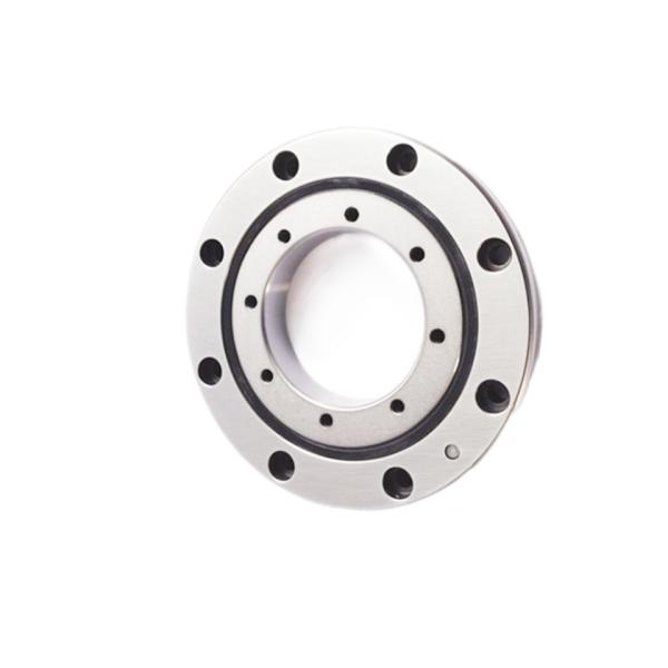 Buy cheap 80x165x22mm Cross Roller Slewing Bearing High Accuracy RU124 For Robot Arm from wholesalers