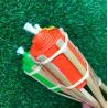 Buy cheap Outdoor Natural Bamboo Tiki Torch Yard Deck Decoration Garden Toy Colorful For Children from wholesalers