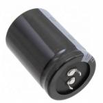 CAP ALUM Low Esr Electrolytic Capacitors , 1000UF 3 Terminal Electrolytic