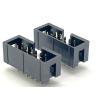 Buy cheap 2.54mm Straight Box Header Connector 12 Pin IDC Box Header 2x6p from wholesalers