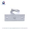 Buy cheap FTTH ISO 9001 CDH 200N Fiber Drop Wire Clamp from wholesalers