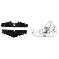 Buy cheap Sofa bed frame.modern furniture sofa accessory.adjustable sofa hinge product