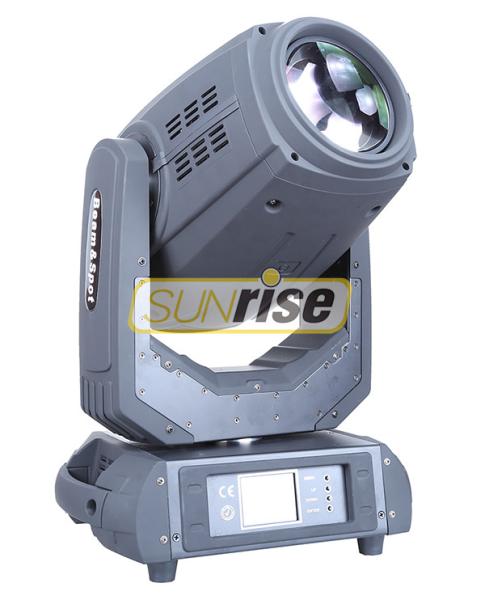 Buy cheap Beam Spot 10R 280W Sharpy Moving Head Light / Stage Lighting Equipment from wholesalers