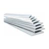 Buy cheap Industry Construction Stainless Steel Flat Bar 400 Series 2m 5.8m 6m from wholesalers