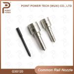 G3S120 DENSO Common Rail Nozzle For Injectors 5365904 / 5284016 diesel injector