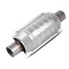 Buy cheap 2 Inch 3.5L Car Catalytic Converter from wholesalers