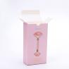 Buy cheap Custimized Cardboard Cosmetic Packaging Custom Made Makeup Box For Jade Package from wholesalers