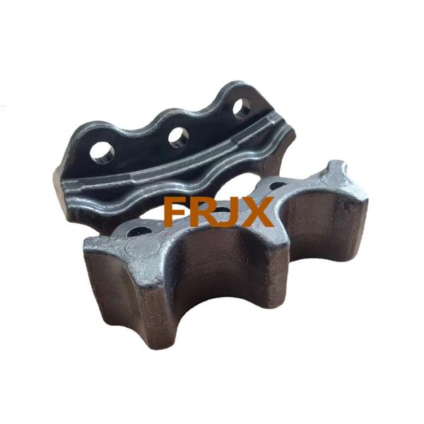 Buy cheap FRJX Mechanical Machinery Suppliers Mini Excavator Drive Sprocket Wheel E120b from wholesalers