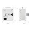 Buy cheap 1-699ml/H Volumetric Infusion Pump In Pediatrics 9999ml from wholesalers