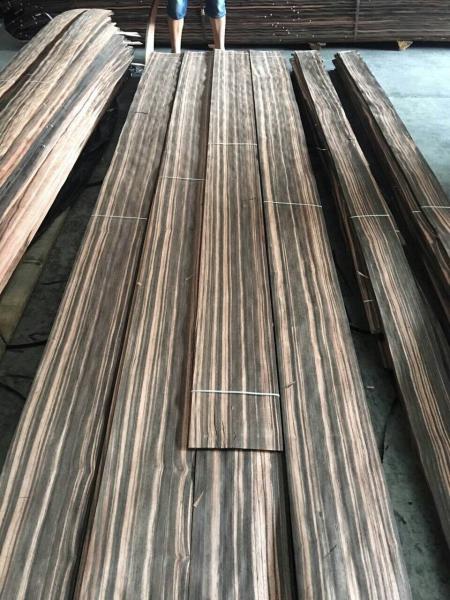 Buy cheap 0.5MM Black Ebony Natural Wood Veneer 1-3 USD/M2 from www.shunfang-veneer-com.ecer.com from wholesalers