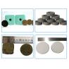 Buy cheap 200KN Hookah Charcoal Tablets Single Punch Tablet Press Machine from wholesalers
