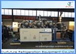 Buy cheap Screw Refrigeration Compressor Unit Water Cool Refrigeration Condensing Unit from wholesalers