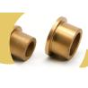 Buy cheap DN 10 Cast Bronze Sleeve Bearings from wholesalers