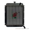Buy cheap Longgong 30 High-quality Aluminum Alloy Engineering Machinery Heat Dissipation Intercooler Assembly from wholesalers