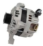 12V 175A FORD Expedition Alternator FORD F 550 Super Duty generator Lester 11684