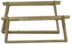 270g Natural Uncoated Pine Wood British Beehive Frame
