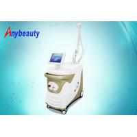 Buy cheap 1064nm 532nm &755nm Q - Switched Picosecond Laser Tattoo Removal / Picosure product