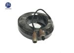 Watertight 5 Pin PVC Sheathed Reversing Camera Wires