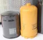 Volvo Loader Parts L110E Loader Engine Oil Water Separator 11110683 Pump