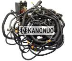 R320-7 R320LC-7 Excavator Main Wiring Harness 21N9-10017 21N9-10018