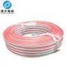 Buy cheap Ul1015 Ribbon Flat Cable , Round Ribbon Cable High Temperature Resistance from wholesalers