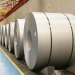 316L Stainless Steel Coil Strip 3mm Thickness SGS Approved 1500mm Width