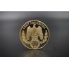 Buy cheap China Manufacturer the Goddess of liberty coin /metal gold or silver coin from wholesalers