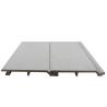 Buy cheap 150mm*19mm Wall Building Exterior Decorative PVC Plastic Composite Wall Panel/Cladding/Siding from wholesalers