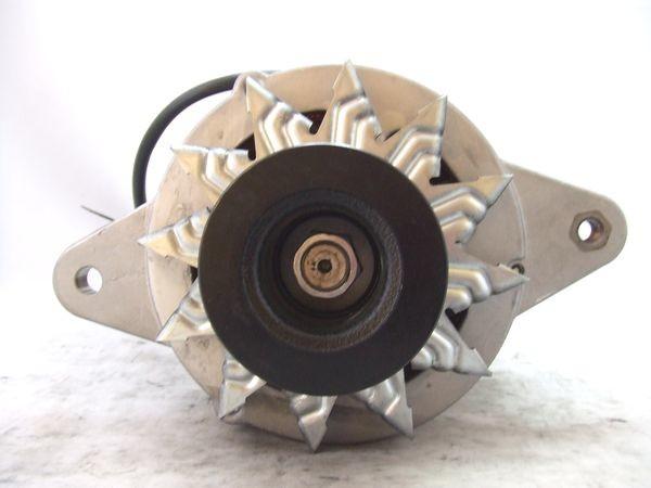 Buy cheap ALTERNATOR 0201 152 0422 23100-Z5702 24V 50A from wholesalers